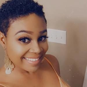 Meet your Posher, Shaquontae